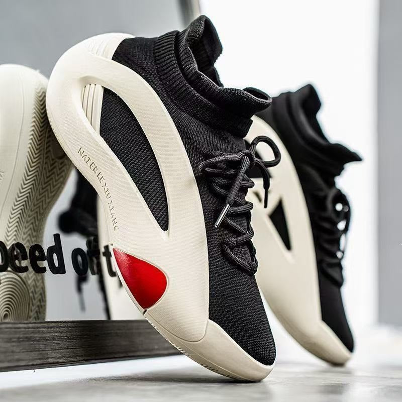 Men's sporty high-performance sneakers Mune Fashion