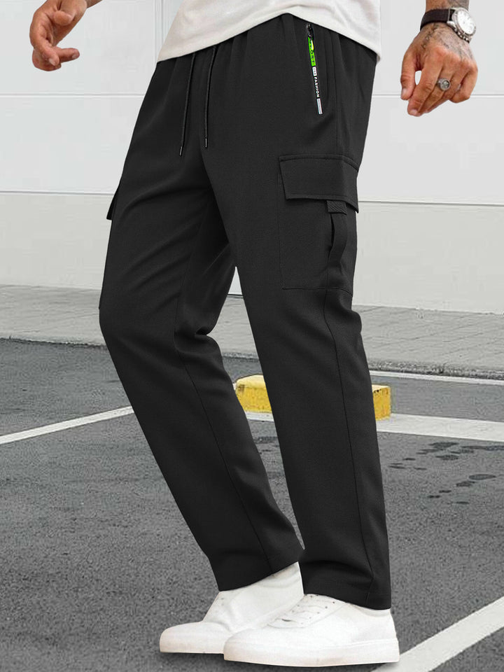 Men's Functional Cargo Pants Mune Fashion