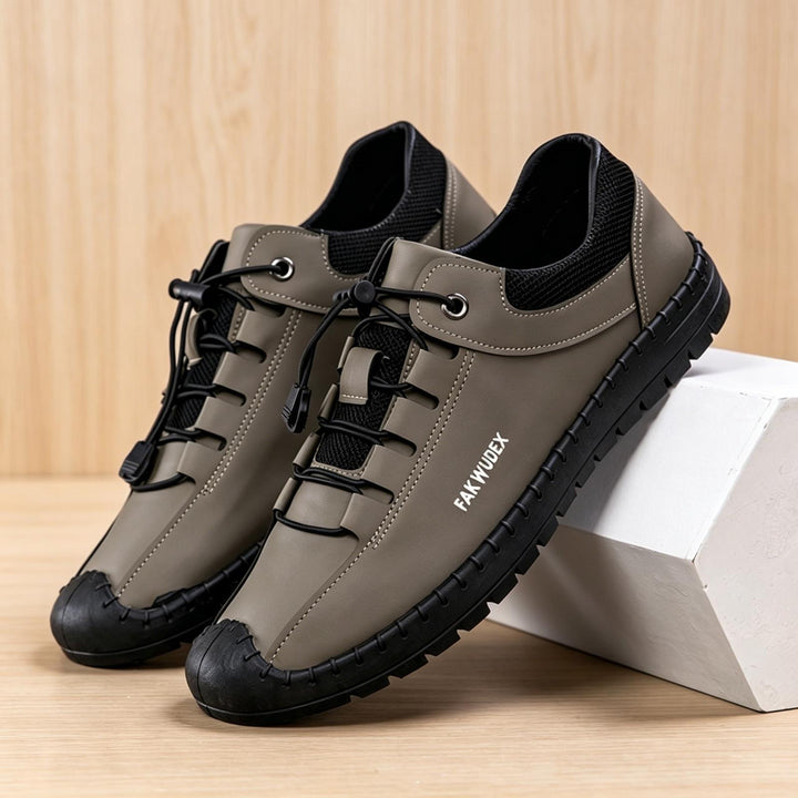 Men's Practical Leisure Sneakers Mune Fashion