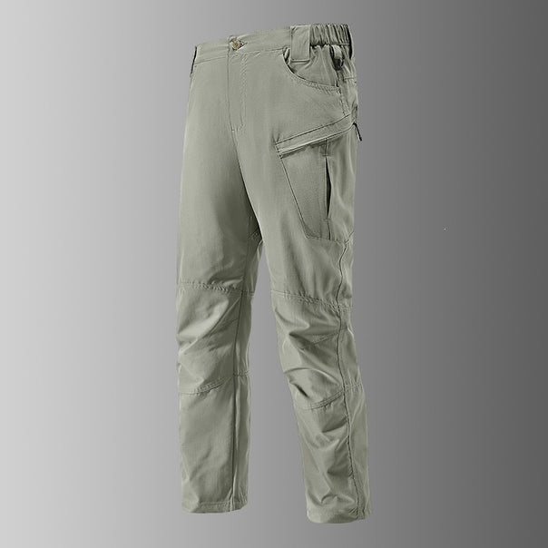 Men's Multifunctional Outdoor Cargo Pants Mune Fashion