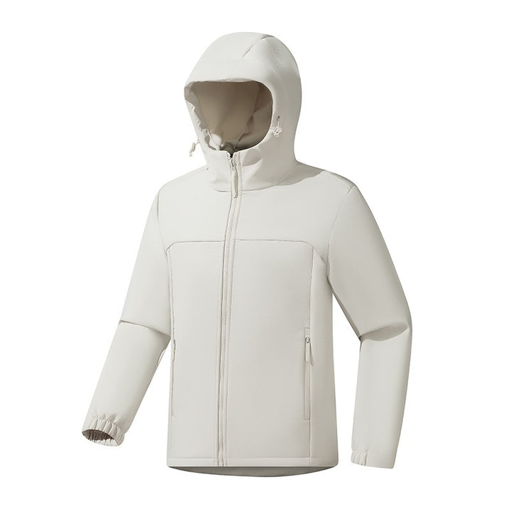Men's Functional Softshell Jacket Mune Fashion 1788321924