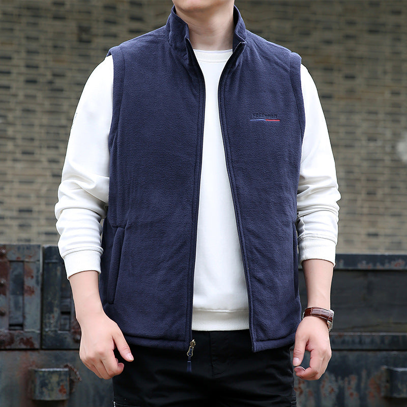 Men's Functional Outdoor Vest Mune Fashion 1787796565