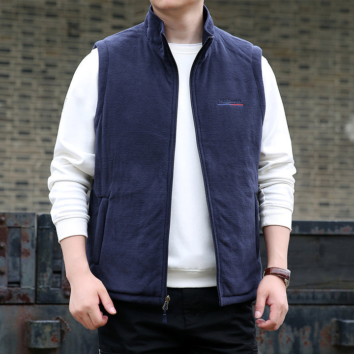 Men's Functional Outdoor Vest Mune Fashion 1787796565