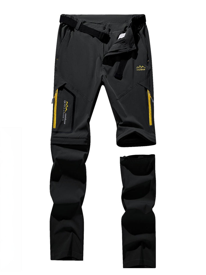 Men's Practical Multifunctional Pants Mune Fashion