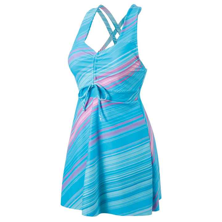 Women's Sporty Beach Dress Mune Fashion