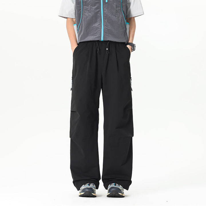 Men's Robust Hiking Pants Mune Fashion
