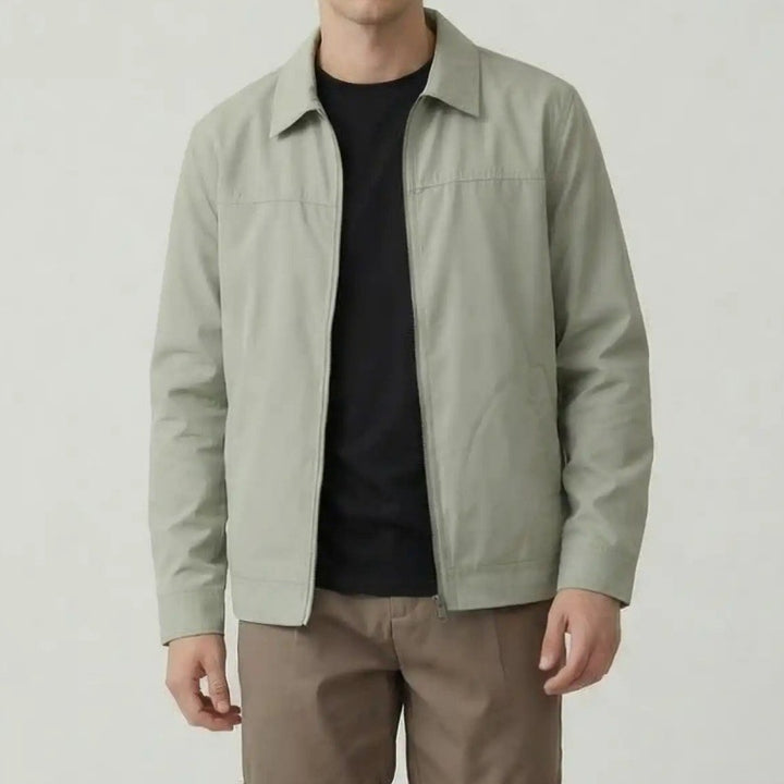 Men's Lightweight Transition Jacket