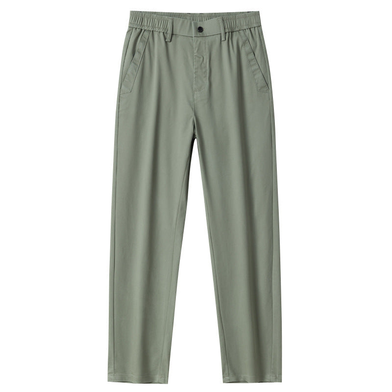 Men's Comfortable and Sporty Casual Pants Mune Fashion