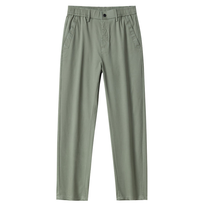 Men's Comfortable and Sporty Casual Pants Mune Fashion