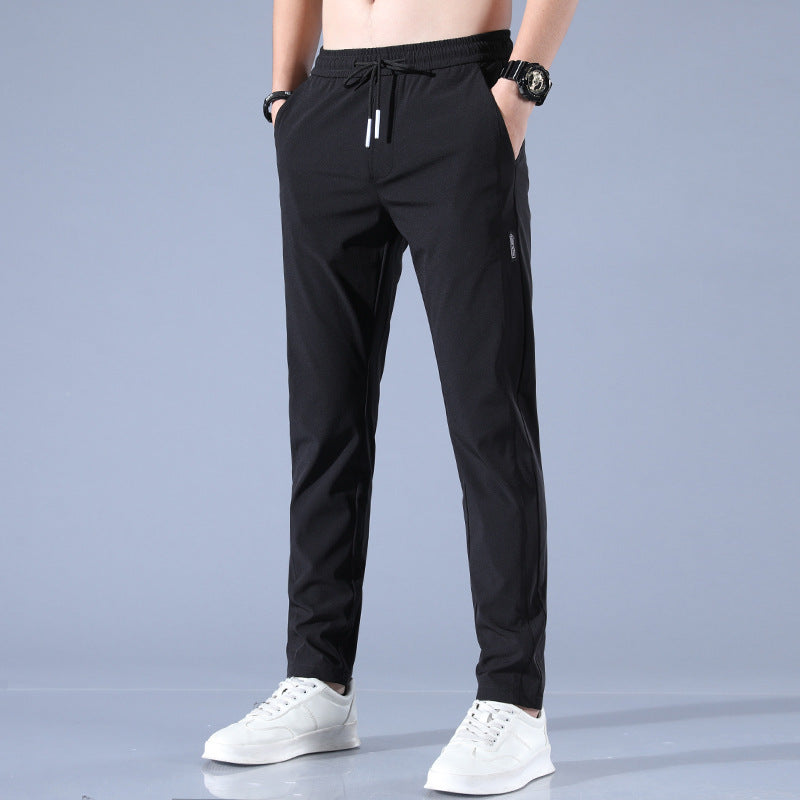 Mune Fashion | Luxury Men's Golf Pants