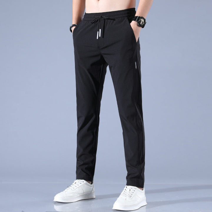 Mune Fashion | Luxury Men's Golf Pants