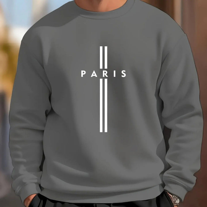 Men's Sweatshirt Mune Fashion