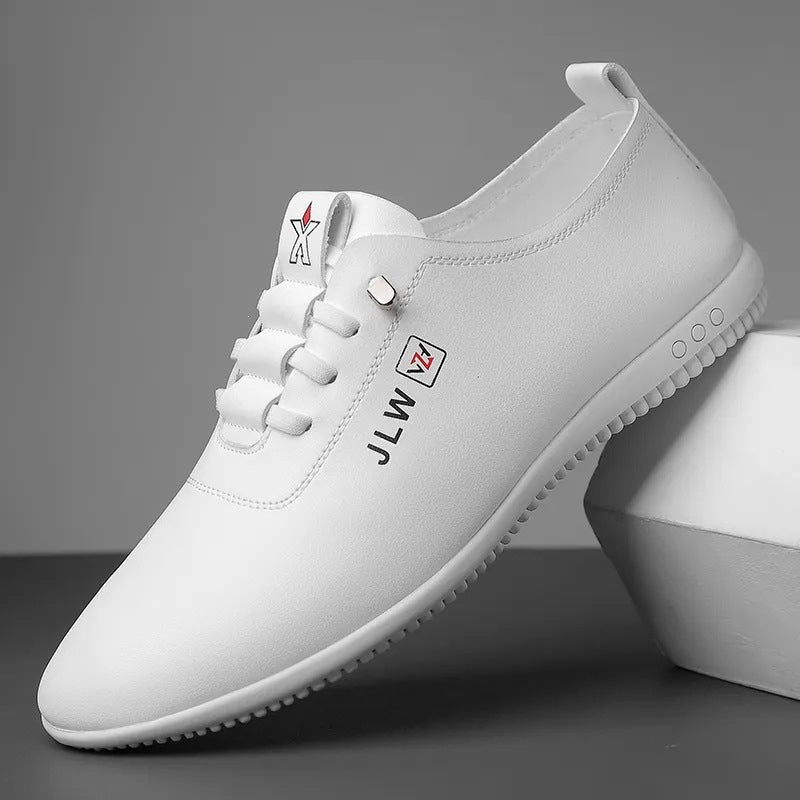 Men's Noble and Comfortable Sneakers Mune Fashion