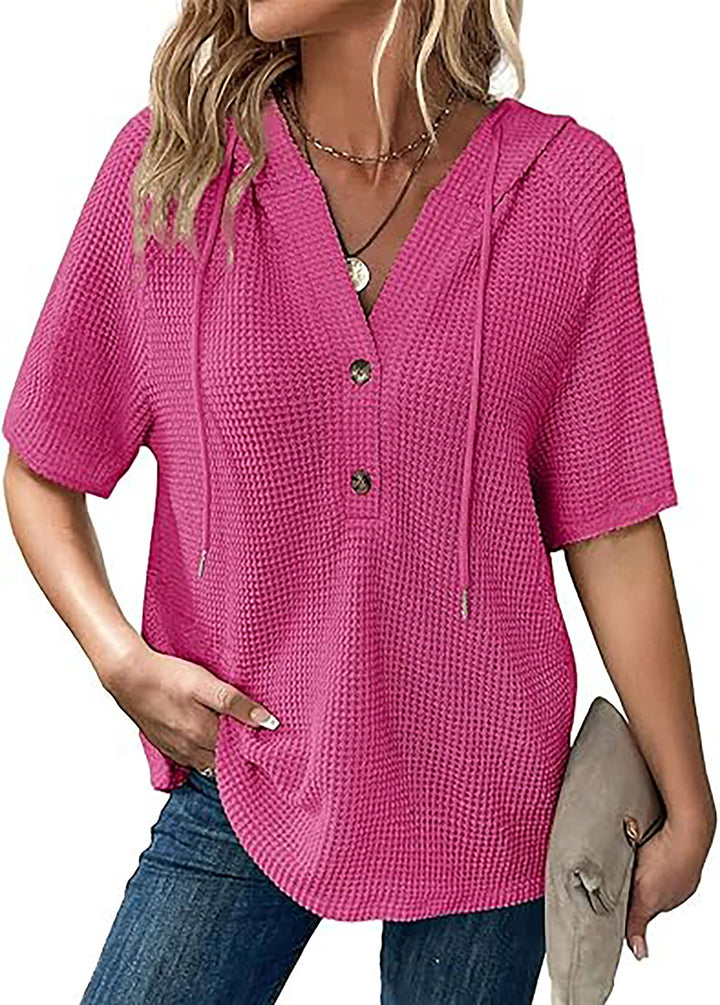 Women's casual hoodie Mune Fashion