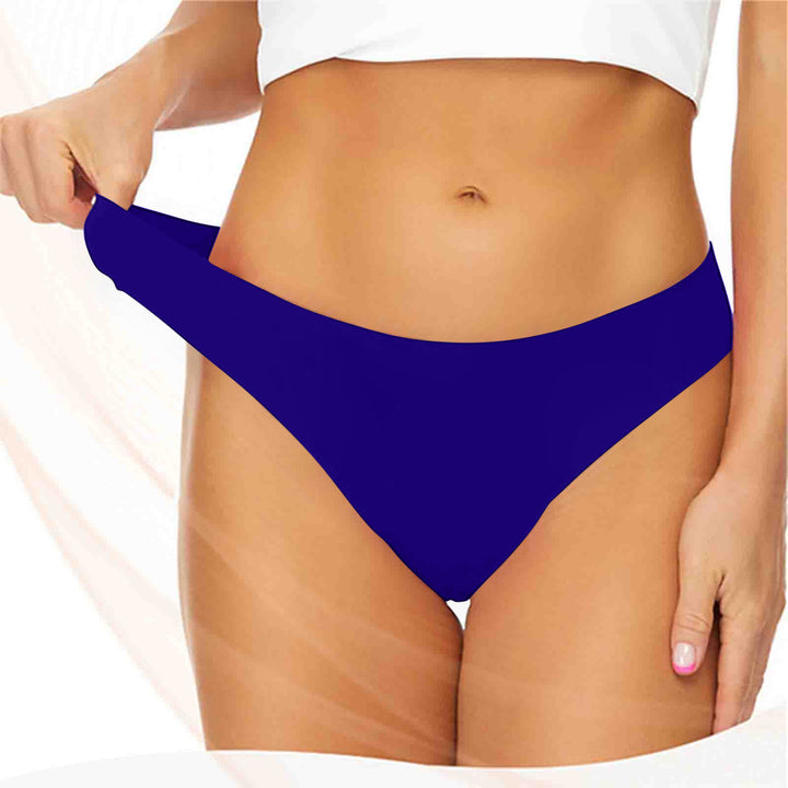 Women’s Bikini Bottoms with Elegant Cut Mune Fashion