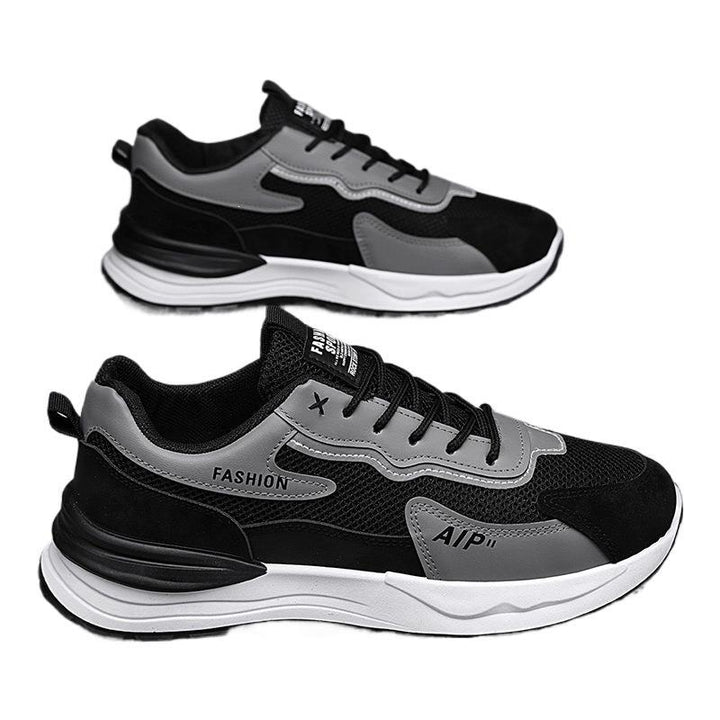 Men's Sporty Multifunctional Sneakers Mune Fashion