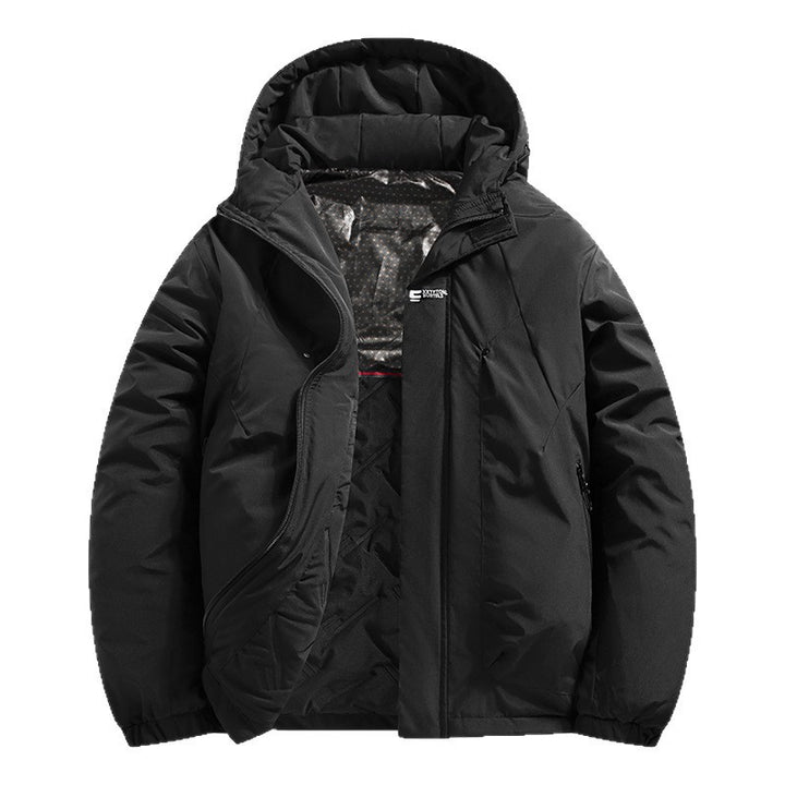 Men's Waterproof Puffer Jacket Mune Fashion 1787711177