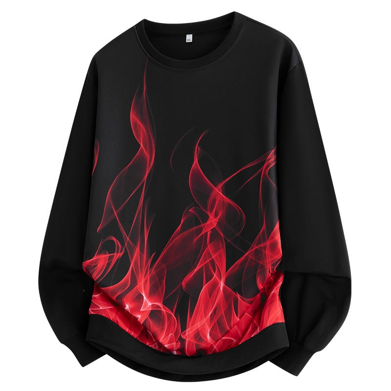 Women Stylish Oversized Sweater Mune Fashion
