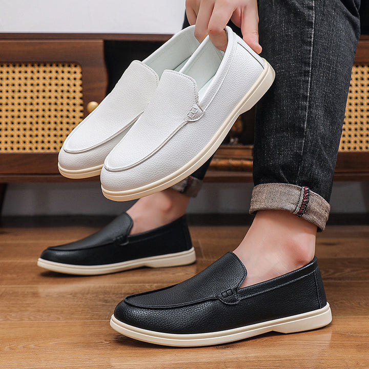 Women's Comfortable Moccasins Mune Fashion