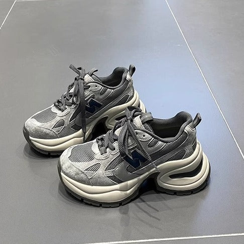 Women Sporty Outdoor Sneakers Mune Fashion