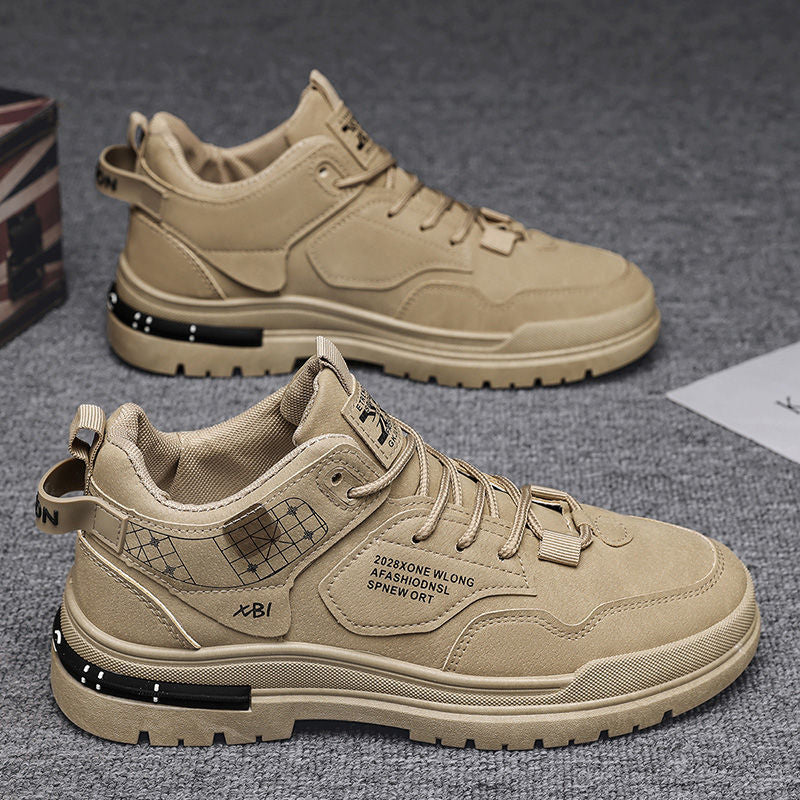Women's robust sneakers with ergonomic cushioning technology Mune Fashion