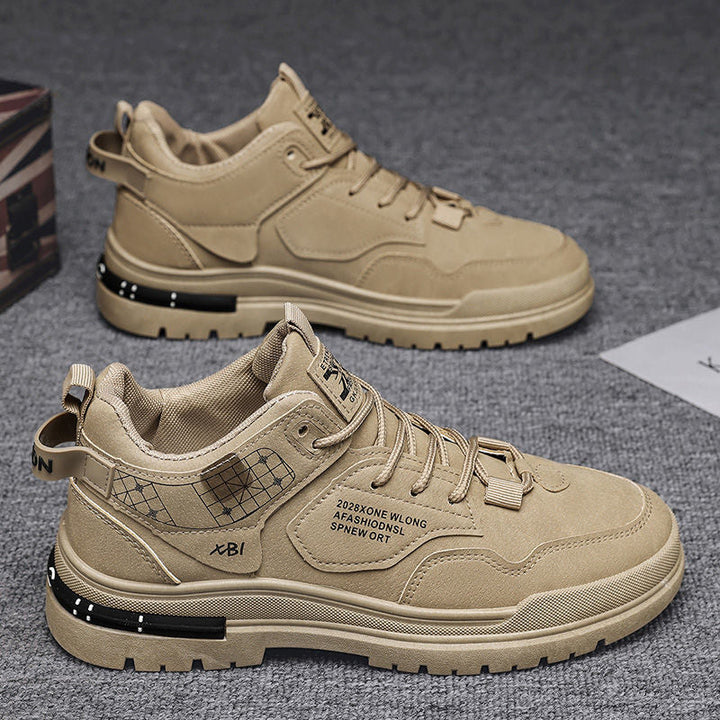 Women's robust sneakers with ergonomic cushioning technology Mune Fashion