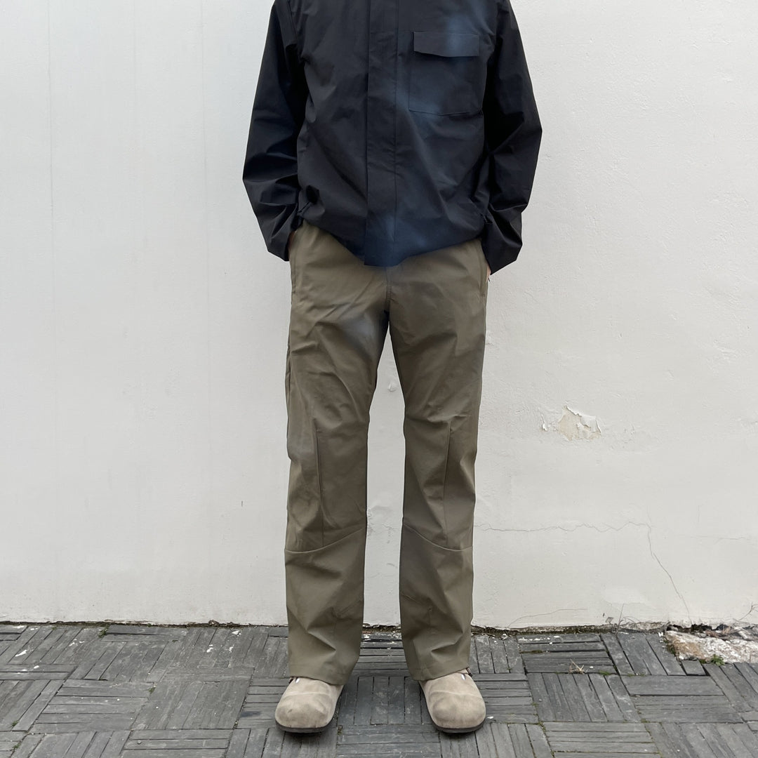 Men's Waterproof Outdoor Pants Mune Fashion