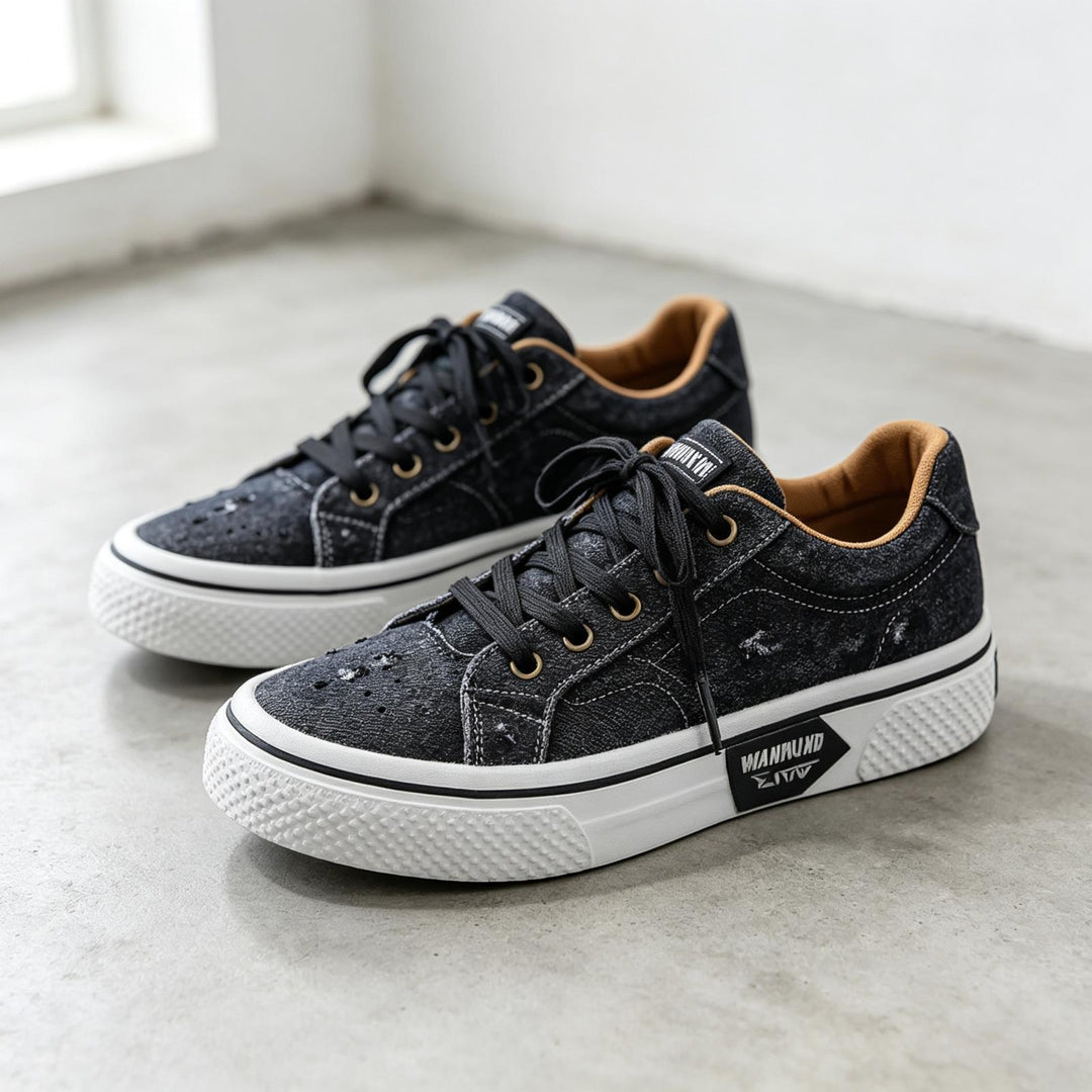 Men's Fashion Casual Sneakers Mune Fashion