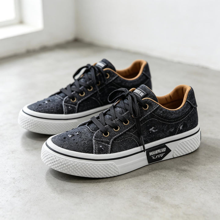 Men's Fashion Casual Sneakers Mune Fashion