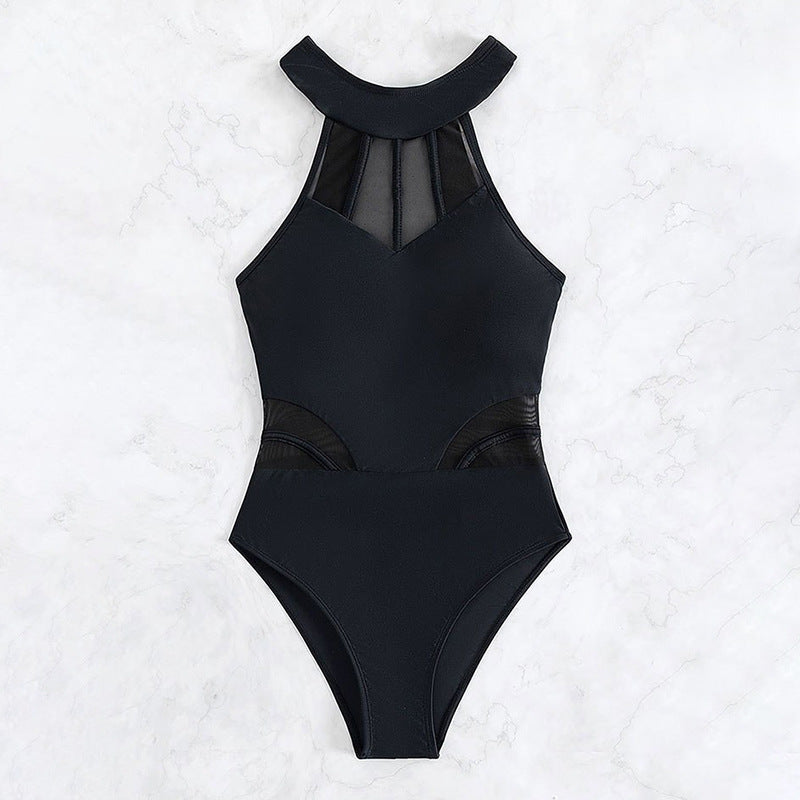 Women's Swimsuit Mune Fashion