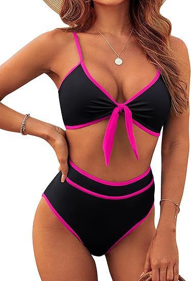 Ladies Bikini Set Mune Fashion