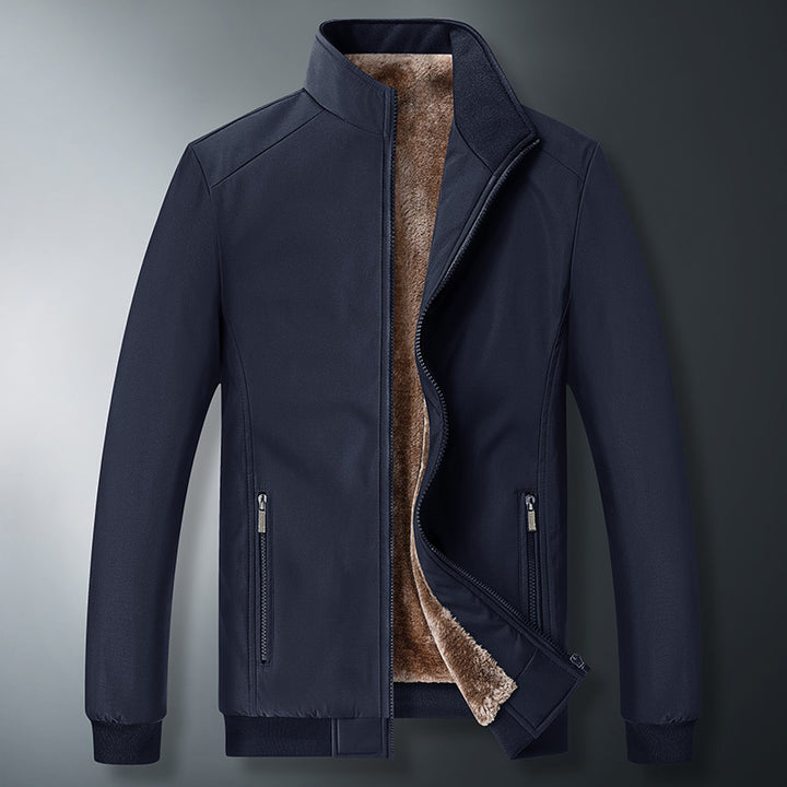 Men's Multifunctional Padded Jacket Mune Fashion