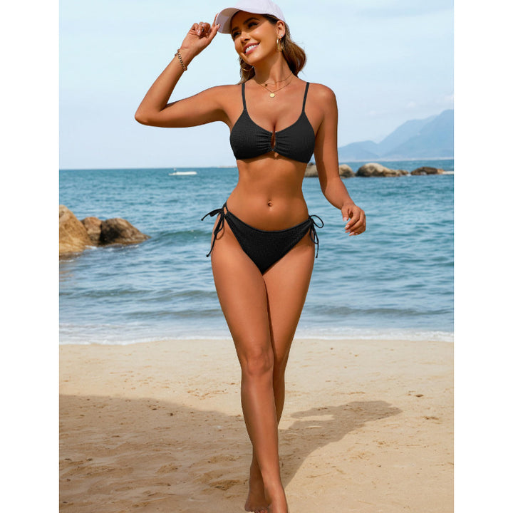 Women Swimwear Set Mune Fashion