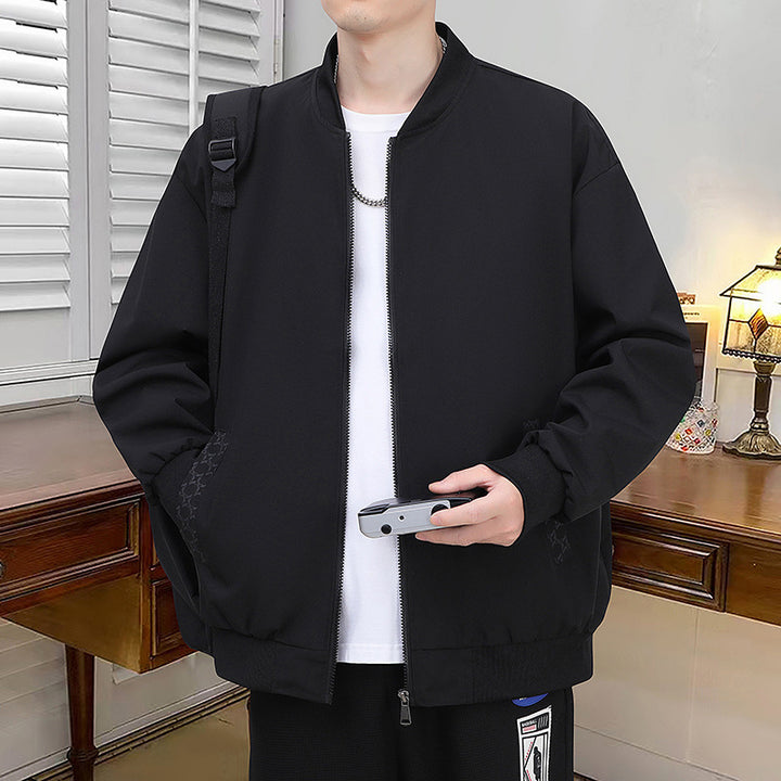 Men's Fashion Bomber Jacket Mune Fashion 1787797600