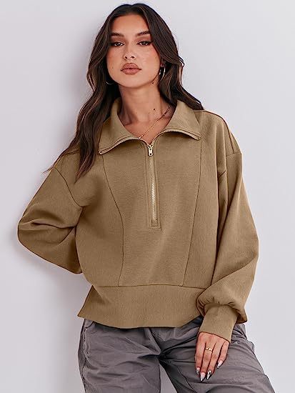 Women Sporty Sweater Mune Fashion