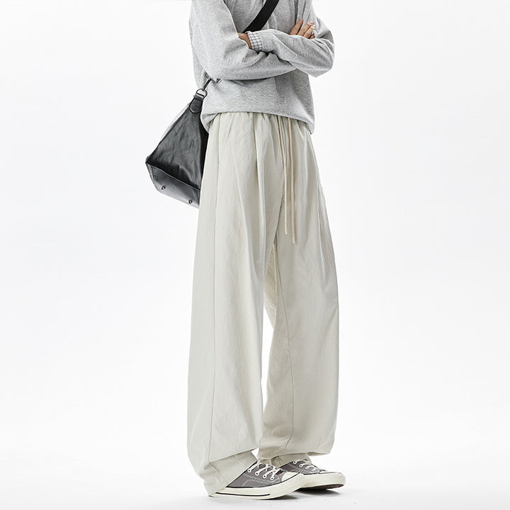 Unisex Comfortable Jogging Pants in Casual Style Mune Fashion