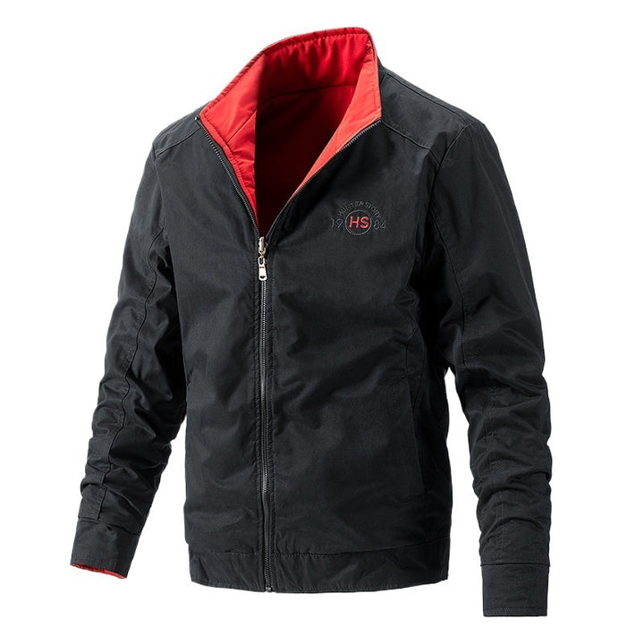Men's Lightweight Transition Jacket Mune Fashion 1787710763