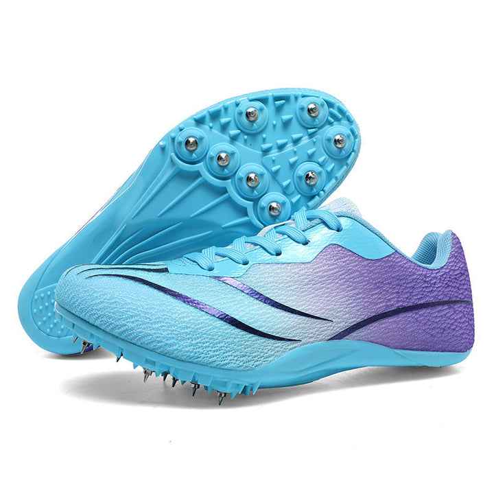 Women's High-Speed Track and Field Shoes with Optimized Grip Mune Fashion