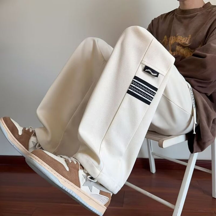 Women Fashion Sports Pants Mune Fashion