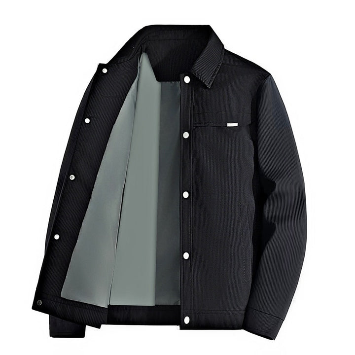 Men's Lightweight Outdoor Jacket Mune Fashion