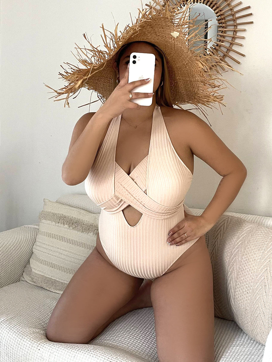 Women's swimsuit Mune Fashion