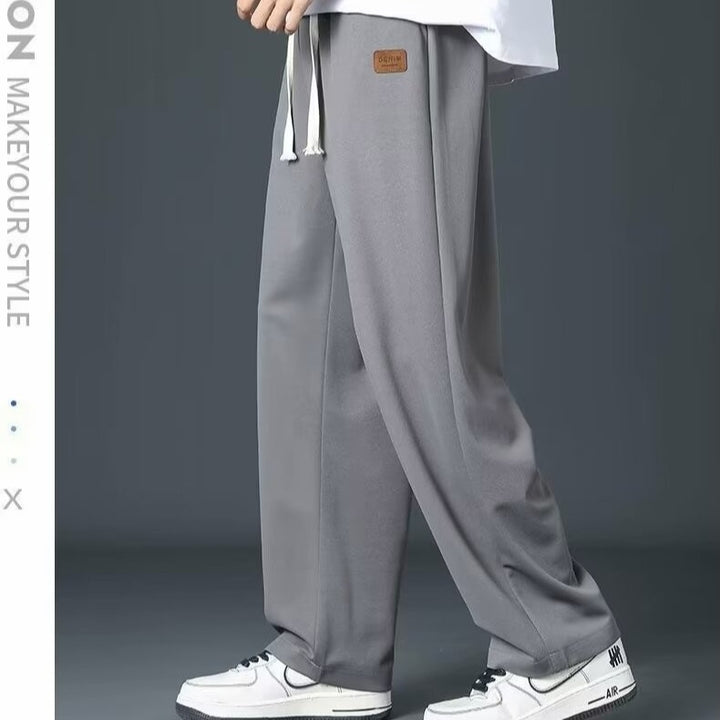 Women Sporty Leisure Pants Mune Fashion