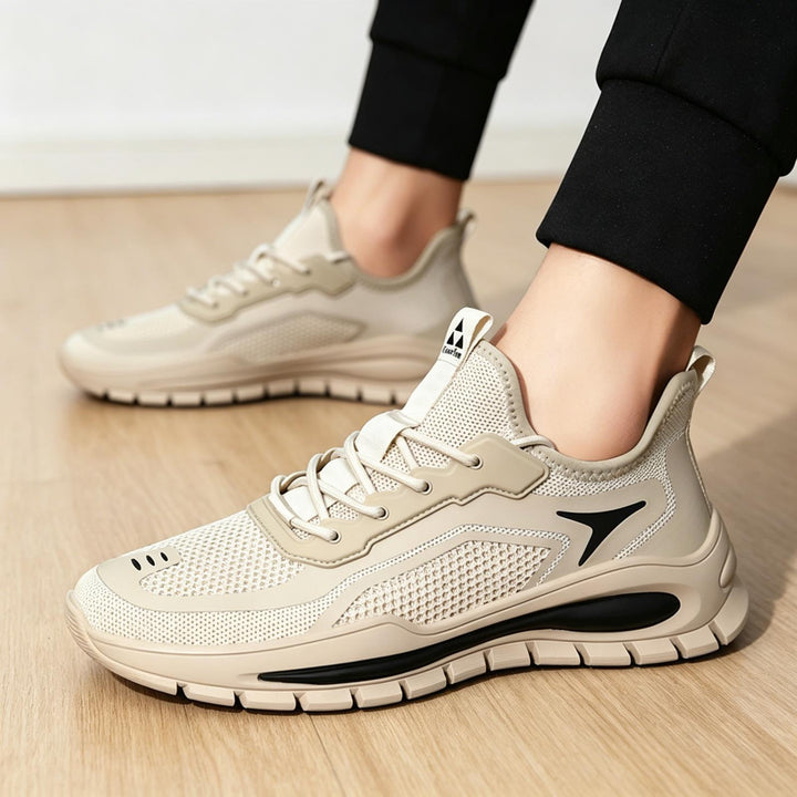 Men's Sporty Breathable Sneakers Mune Fashion 1788175188