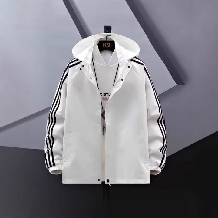 Unisex Functional Rain Jacket Mune Fashion