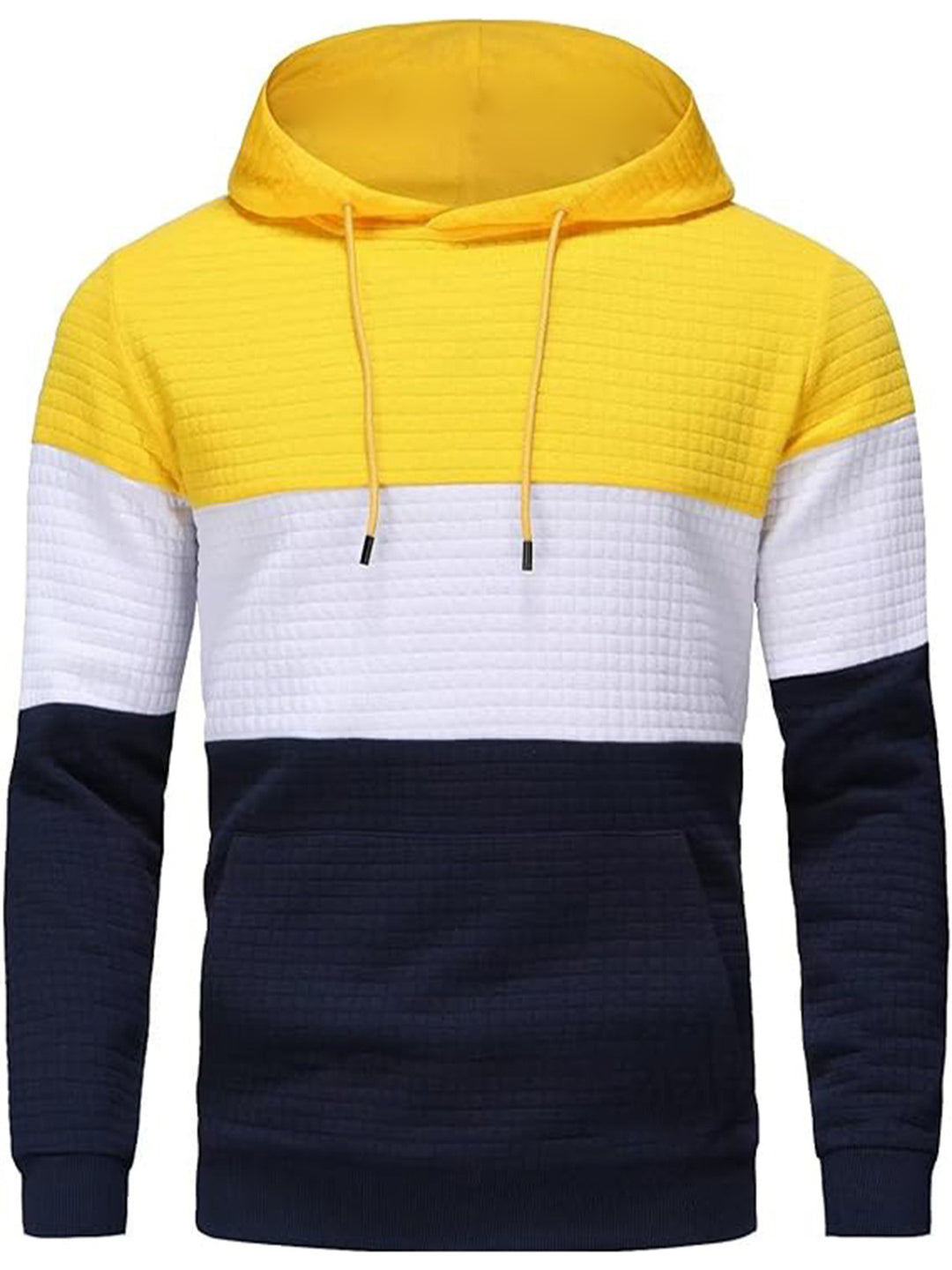 Men's Stylish Hoodie Mune Fashion