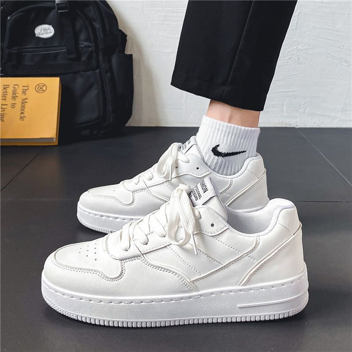 Women's Trendy Retro Sneakers with Comfortable Cushioning Mune Fashion