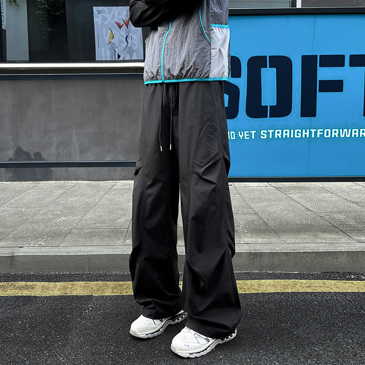 Men's Fashion Cargo Pants with High Comfort Mune Fashion