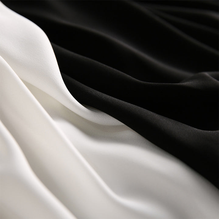 Women's Elegant Blouse with Bow Detail Mune Fashion 1789268628