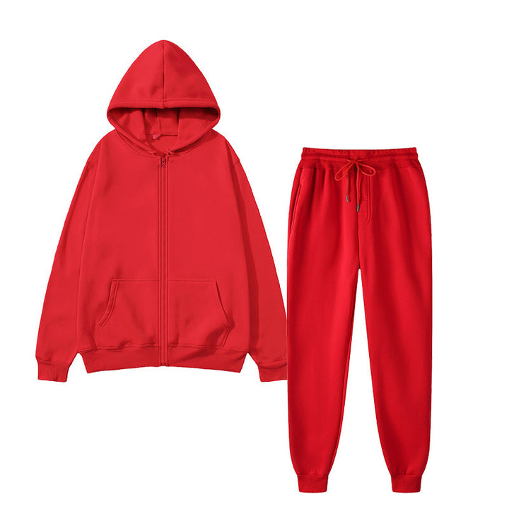 Women's sporty hoodie with matching joggers Mune Fashion