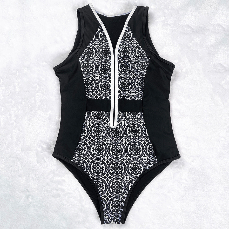 Women High Quality Swimsuit Mune Fashion